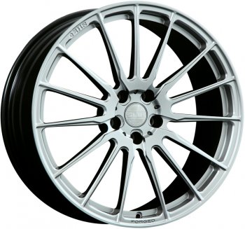 Кованый диск Slik PREMIUM 9.0x20 Porsche Cayenne 958 (2010-2014) 5x130.0xDIA71.6xET57.0