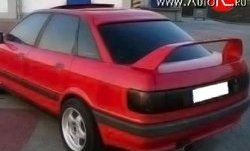 Спойлер RS Audi 80 B3 седан (1986-1991)