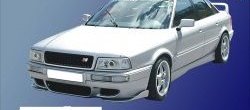 4 999 р. Пороги накладки Uni V1 (максимальная длина 2070 мм) Subaru Legacy BE,B12 седан (1998-2003)  с доставкой в г. Екатеринбург. Увеличить фотографию 6