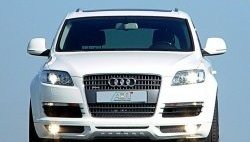 15 799 р. Накладка переднего бампера ABT Audi Q7 4L дорестайлинг (2005-2009)  с доставкой в г. Екатеринбург. Увеличить фотографию 9