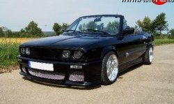 8 399 р. Передний бампер Seidl BMW 3 серия E30 седан (1982-1991)  с доставкой в г. Екатеринбург. Увеличить фотографию 3