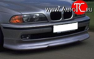 4 399 р. Накладка переднего бампера Driver BMW 5 серия E39 седан дорестайлинг (1995-2000)  с доставкой в г. Екатеринбург