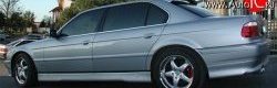 4 999 р. Пороги накладки Hamann  BMW 7 серия  E38 (1994-2001) дорестайлинг, седан, рестайлинг, седан  с доставкой в г. Екатеринбург. Увеличить фотографию 6