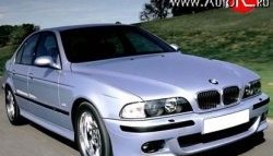 8 399 р. Передний бампер M5 BMW 5 серия E39 седан рестайлинг (2000-2003)  с доставкой в г. Екатеринбург. Увеличить фотографию 4