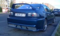 4 999 р. Спойлер Sport Honda Civic EG седан (1992-1995)  с доставкой в г. Екатеринбург. Увеличить фотографию 2