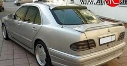 12 899 р. Передние крылья LORINZER Style Mercedes-Benz E-Class W210 седан рестайлинг (1999-2002)  с доставкой в г. Екатеринбург. Увеличить фотографию 5