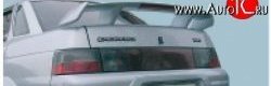 Универсальный спойлер Ритм Mitsubishi Galant 8  дорестайлинг седан (1996-1998)