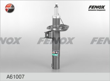 Амортизатор передний (газ/масло) FENOX (LH=RH) Skoda Octavia A5 дорестайлинг универсал (2004-2008)