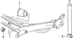 2 099 р. Полиуретановый сайлентблок балки задней подвески Точка Опоры Audi A3 8L1 хэтчбэк 3 дв. рестайлинг (2000-2003)  с доставкой в г. Екатеринбург. Увеличить фотографию 2