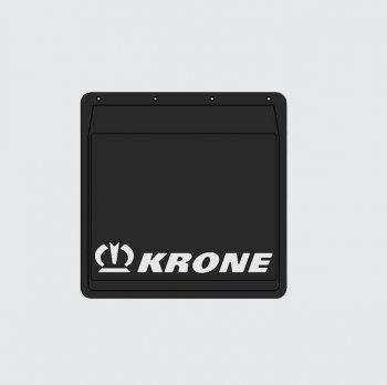 Комплект брызговиков для прицепов KRONE Seintex JAC N75 (2014-2019)