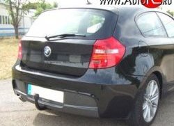 27 539 р. Фаркоп NovLine  BMW 1 серия ( F21,  F20) (2011-2020) хэтчбэк 3 дв. дорестайлинг, хэтчбэк 5 дв. дорестайлинг, хэтчбэк 3 дв. 1-ый рестайлинг, хэтчбэк 3 дв. 2-ой рестайлинг, хэтчбэк 5 дв. 2-ой рестайлинг  с доставкой в г. Екатеринбург. Увеличить фотографию 1