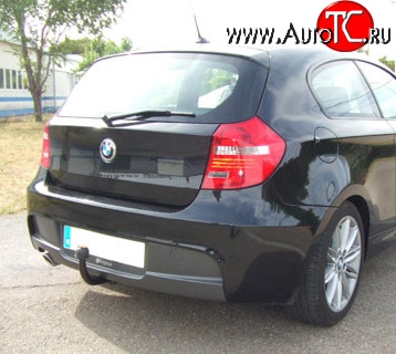 27 539 р. Фаркоп NovLine  BMW 1 серия ( F21,  F20) (2011-2020) хэтчбэк 3 дв. дорестайлинг, хэтчбэк 5 дв. дорестайлинг, хэтчбэк 3 дв. 1-ый рестайлинг, хэтчбэк 3 дв. 2-ой рестайлинг, хэтчбэк 5 дв. 2-ой рестайлинг  с доставкой в г. Екатеринбург