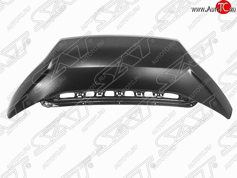 17 749 р. Капот SAT  CITROEN Jumper  290 (2014-2022), Fiat Ducato  290 (2014-2024), Peugeot Boxer  290 (2014-2024) (Неокрашенный)  с доставкой в г. Екатеринбург