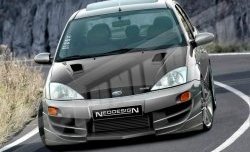 Передний бампер Neodesign Ford Focus 1 универсал дорестайлинг (1998-2002)