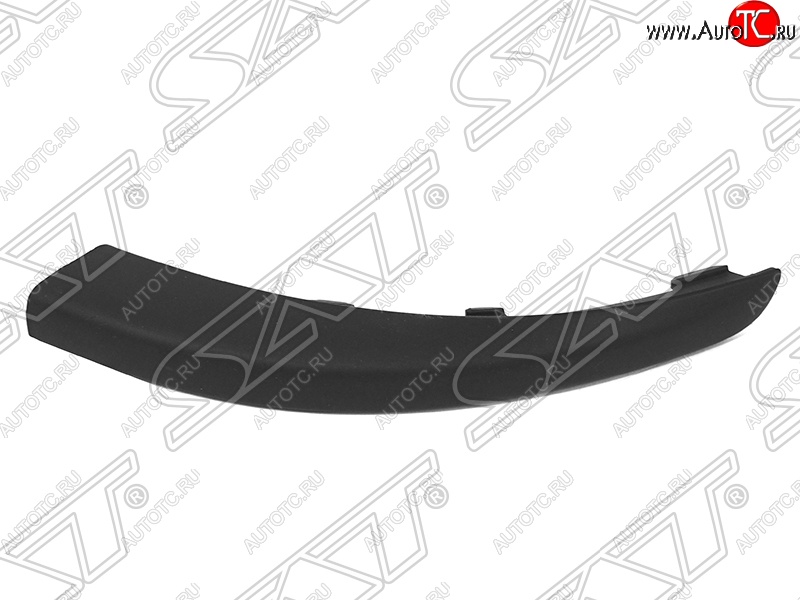 1 169 р. Правый молдинг на передний бампер SAT  Ford Focus  2 (2004-2008) универсал дорестайлинг  с доставкой в г. Екатеринбург