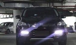 15 499 р. Дневные ходовые огни СТ Ford Kuga 2 дорестайлинг (2013-2016)  с доставкой в г. Екатеринбург. Увеличить фотографию 2