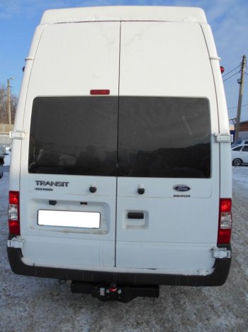 14 899 р. Фаркоп Bosal-Oris. (тип шара F) Ford Transit цельнометаллический фургон дорестайлинг (2000-2006)  с доставкой в г. Екатеринбург. Увеличить фотографию 3