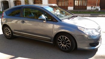 3 599 р. Комплект порогов Uni V8 (составные, максимальная длина 2020 мм) Pontiac Vibe AZE (2008-2010)  с доставкой в г. Екатеринбург. Увеличить фотографию 19