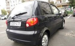 1 249 р. Универсальные расширители колёсных арок Uni Pontiac Vibe AZE (2008-2010) (Вылет 40 мм (без сужений к краям), Поверхность: глянец )  с доставкой в г. Екатеринбург. Увеличить фотографию 19