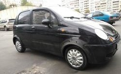 1 249 р. Универсальные расширители колёсных арок Uni Pontiac Vibe AZE (2008-2010) (Вылет 40 мм (без сужений к краям), Поверхность: глянец )  с доставкой в г. Екатеринбург. Увеличить фотографию 20