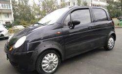 1 249 р. Универсальные расширители колёсных арок Uni Pontiac Vibe AZE (2008-2010) (Вылет 40 мм (без сужений к краям), Поверхность: глянец )  с доставкой в г. Екатеринбург. Увеличить фотографию 18