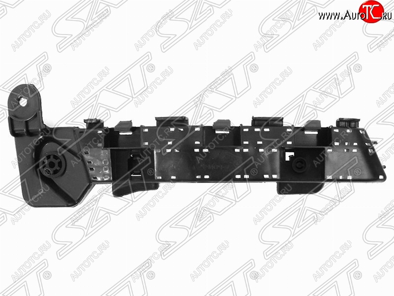 219 р. Правое крепление переднего бампера SAT  Honda CR-V  RM1,RM3,RM4 (2012-2018) дорестайлинг, рестайлинг  с доставкой в г. Екатеринбург