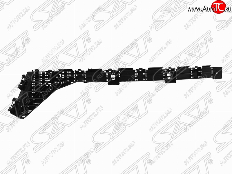 1 059 р. Правое крепление заднего бампера SAT  Honda CR-V  RW,RT (2016-2020) дорестайлинг  с доставкой в г. Екатеринбург