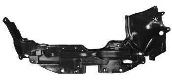 1 999 р. Защита двигателя SAT (под бампером)  Honda CR-V  RD1,RD2,RD3 (1995-2001)  дорестайлинг, рестайлинг  с доставкой в г. Екатеринбург. Увеличить фотографию 1