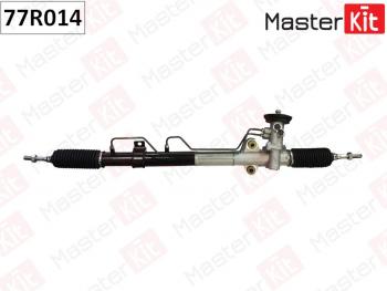 22 849 р. Рулевая рейка MASTERKIT Hyundai Sonata EF рестайлинг ТагАЗ (2001-2013)  с доставкой в г. Екатеринбург. Увеличить фотографию 1