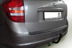 Фаркоп (универсал) Лидер Плюс KIA (КИА) Ceed (Сид)  1 ED (2006-2010) 1 ED дорестайлинг, хэтчбэк 5 дв.