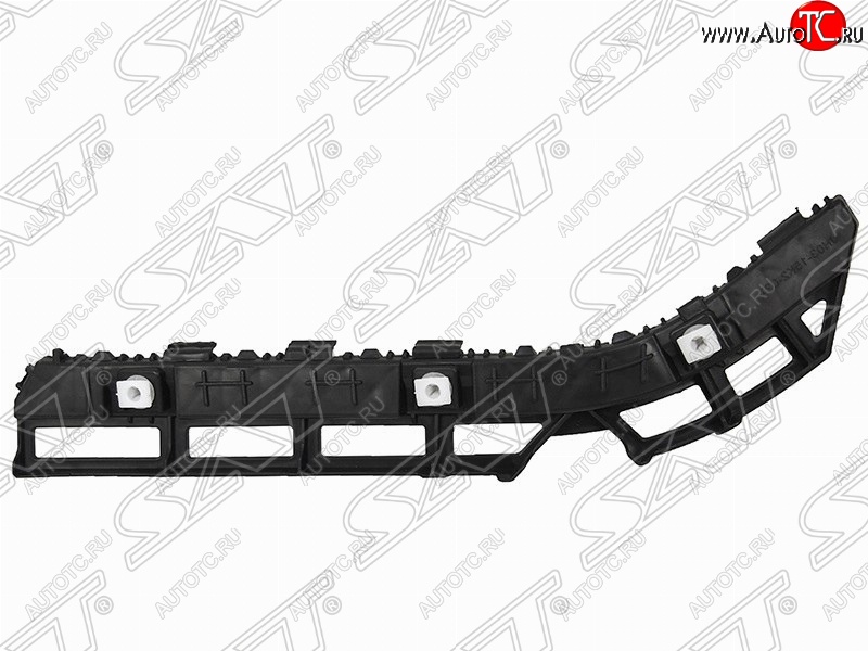 319 р. Правое крепление заднего бампера SAT  KIA Rio  3 QB (2015-2017) рестайлинг седан  с доставкой в г. Екатеринбург