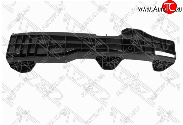 2 879 р. Правый кронштейн крепления фары SAT Lexus GS300 S190 рестайлинг (2007-2012)  с доставкой в г. Екатеринбург