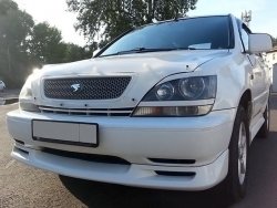 Накладка на передний бампер HARRIER RX Lexus RX300 XU10 дорестайлинг (1995-2001)