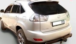 Фаркоп Лидер Плюс (до 1200 кг) Lexus RX330 XU30 (2003-2006)