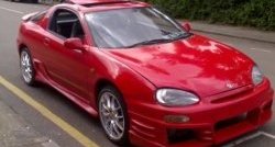 Передний бампер R1 Mazda MX-3 (1991-1998)