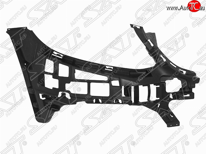 2 769 р. Правое крепление переднего бампера SAT Mercedes-Benz C-Class W205 дорестайлинг седан (2015-2018)  с доставкой в г. Екатеринбург