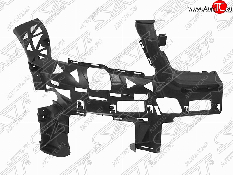 2 559 р. Правое крепление переднего бампера SAT Mercedes-Benz GLK class X204 дорестайлинг (2008-2012)  с доставкой в г. Екатеринбург