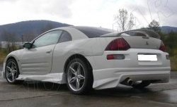 Задний бампер Velside Mitsubishi Eclipse (1999-2005)