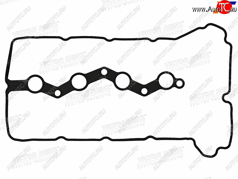 929 р. Прокладка клапанной крышки (4B10/4B11/4B12) VICTOR REINZ Mitsubishi Lancer 10 седан дорестайлинг (2007-2010)  с доставкой в г. Екатеринбург