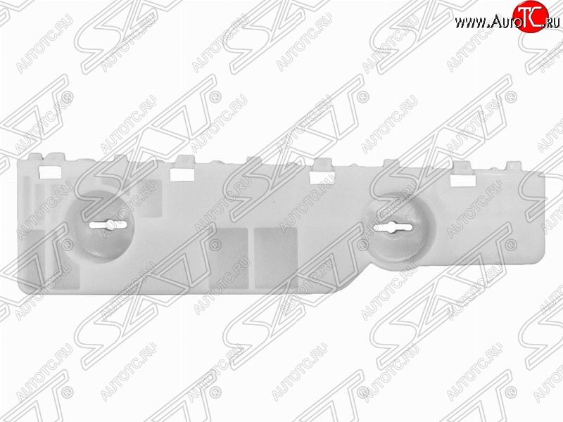 659 р. Левое крепление бампера NISSAN PATROL 10- LH                  Nissan Patrol  6 (2010-2017) Y62 дорестайлинг, Y62 рестайлинг  с доставкой в г. Екатеринбург