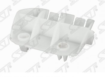 Левое крепление заднего бампера SAT  Qashqai  1, Qashqai +2  1