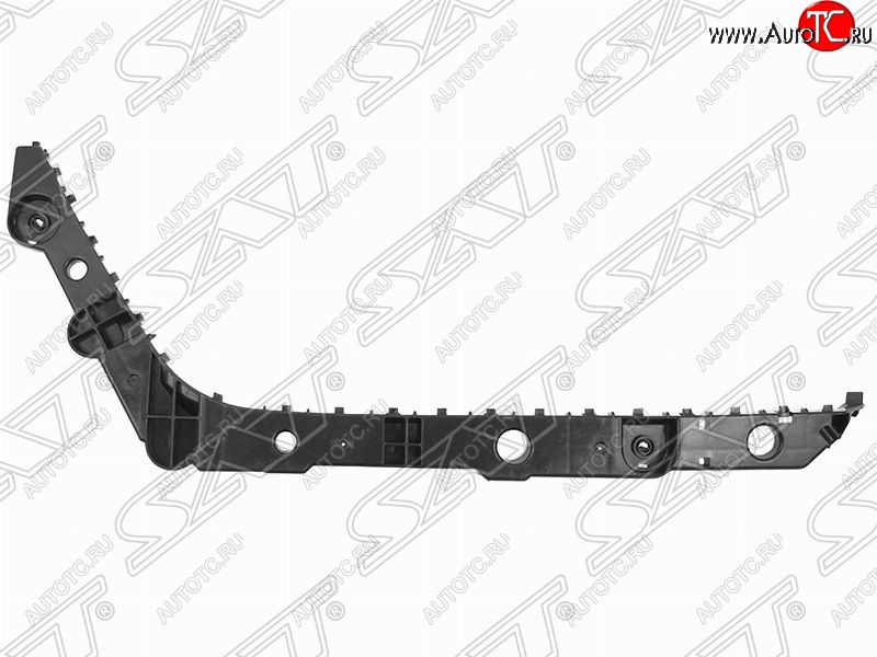 449 р. Правое крепление заднего бампера SAT  Nissan Sentra  7 (2014-2017) B17  с доставкой в г. Екатеринбург