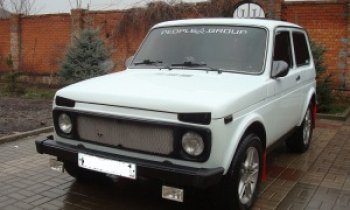 11 999 р. Стеклопластиковый капот BadBoy  ВИС 2346 (бортовой,  фургон,), 23461 (бортовой,  фургон,), Лада Нива 4х4 (2121), нива 4х4 (2131,  2329,  2121 Бронто,  2121,  2121 (Legend)) (Неокрашенный)  с доставкой в г. Екатеринбург. Увеличить фотографию 1