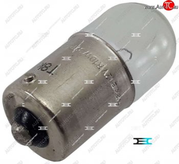 36 р.  Автолампа 12V-10W (R10W)(BA15s) TESLA  Acura CL  YA1 (1996-1999) купе  с доставкой в г. Екатеринбург. Увеличить фотографию 1