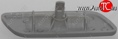 249 р. Левая крышка форсунки омывателя фар (пр-во Китай) BODYPARTS Toyota Land Cruiser Prado J150 1-ый рестайлинг (2013-2017) (неокрашенная)  с доставкой в г. Екатеринбург