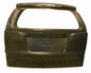 Крышка багажника BodyParts Honda CR-V RM1,RM3,RM4 дорестайлинг (2012-2015)