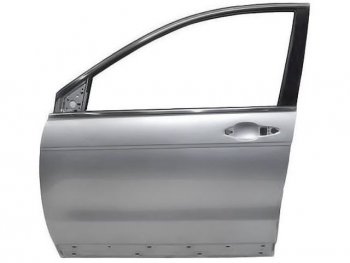 Левая дверь передняя BodyParts Honda CR-V RE1,RE2,RE3,RE4,RE5,RE7 дорестайлинг (2007-2010)