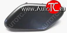 279 р. Левая крышка форсунки омывателя фары (пр-во Китай) BODYPARTS Honda CR-V RM1,RM3,RM4 дорестайлинг (2012-2015) (неокрашенная)  с доставкой в г. Екатеринбург