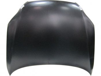 Капот BodyParts Audi (Ауди) Q7 (Ку7)  4L (2005-2015) 4L дорестайлинг, рестайлинг