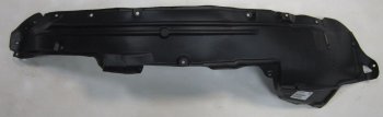 Левый подкрылок передний BodyParts Honda (Хонда) CR-V (СР-В)  RE1,RE2,RE3,RE4,RE5,RE7 (2007-2012) RE1,RE2,RE3,RE4,RE5,RE7 дорестайлинг, рестайлинг